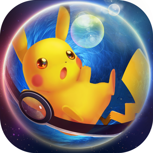 九游口袋妖怪日月手游 - 安卓 角色扮演