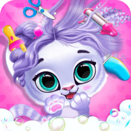 我的宠物化妆美容游戏(改名为宠物化妆世界) - 安卓 休闲益智