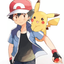 精灵宝可梦究极绿宝石4小智版游戏下载