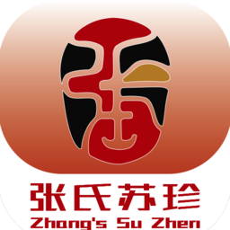 张氏苏珍最新版 - 安卓 理财购物