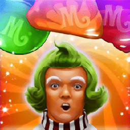 梦幻糖果世界消消乐最新版 - 安卓 经营养成