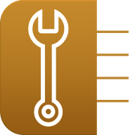 旧本子手机版下载 - 安卓汽车维修管理软件