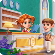 发烧酒店游戏 - 安卓 经营养成