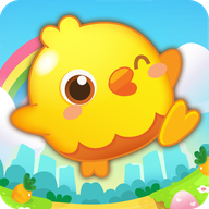鸡仔消消乐无限金币版 - 安卓 休闲益智