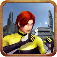 虎斗拳女角色版下载 - 安卓动作射击游戏