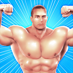 猛男捡树枝游戏下载 - 动作射击冒险之旅