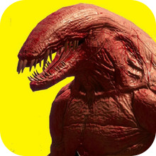 恐怖突变域游戏下载 - 动作射击僵尸游戏