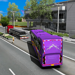 长途汽车驾驶模拟游戏下载 - 安卓最新版驾驶挑战