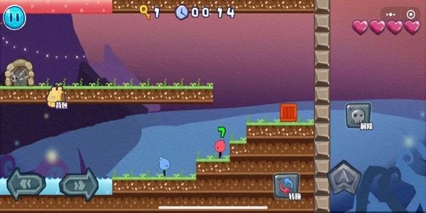 火柴冰火人最新版截图3