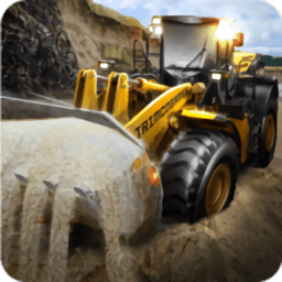真实推土机驾驶模拟器最新版 - 安卓 经营养成