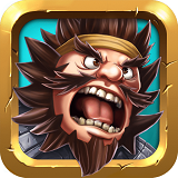 狂点三国破解版下载 - 安卓休闲益智游戏