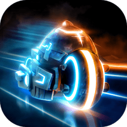 交通骑士游戏 - 安卓 赛车竞速