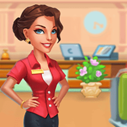 大酒店模拟器最新版 - 安卓 经营养成