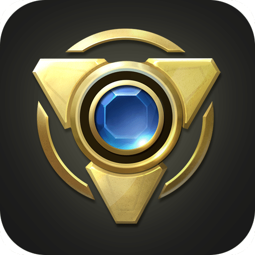 秘境对决果盘手游下载 - 策略塔防卡牌战斗游戏