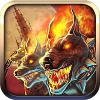 斩妖伏魔录4中文版 - 安卓 冒险解谜