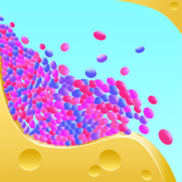 奔跑吧小球正版 - 安卓休闲益智游戏下载