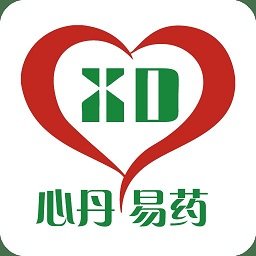 心丹易药app - 安卓 医疗养生
