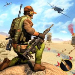 真正的恐怖狙击手最新版 - 安卓 动作射击