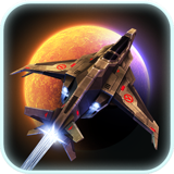 冲击星系手机版下载：安卓动作射击游戏