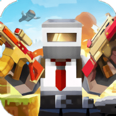 像素激战大乱斗手游 - 安卓 休闲益智