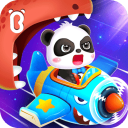 宝宝开飞机游戏(改名宝宝飞行员) - 安卓 生活实用