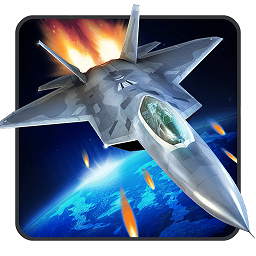 真实空袭入侵者手机版 - 安卓 动作射击