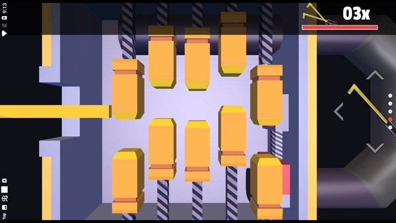 疯狂窃贼2隐身大师游戏下载 - 动作射击游戏与挑战江湖