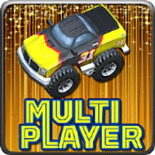 碰碰车大乱斗内购破解版 - 安卓 赛车竞速