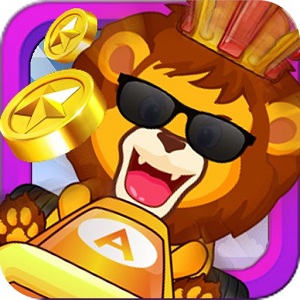 酷酷卡丁车游戏 - 安卓 赛车竞速