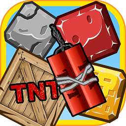 拆迁小队手机版 - 安卓 经营养成