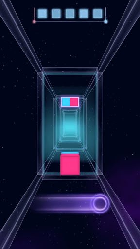 空间置换游戏截图1