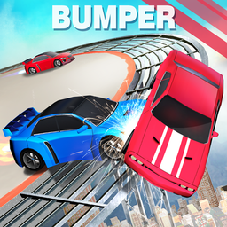 碰碰车大乱斗3d游戏 - 安卓 赛车竞速