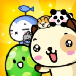 培养熊猫宠物游戏