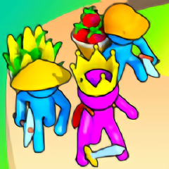 放置率土趣味手机版 - 安卓 策略塔防