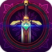 刀剑地下城手机版 - 安卓 冒险解谜