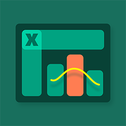 excel电子表格制作软件 - 安卓 系统工具