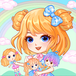 玩偶娃娃护理医院手机版 - 安卓 经营养成