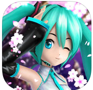 多游版本梦幻恋舞 - 安卓 音乐游戏