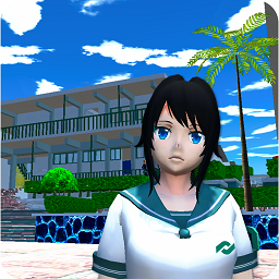 墨西哥高校模拟器最新破解版 - 安卓 休闲益智