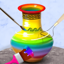 陶艺制作模拟游戏下载：安卓经营养成手游最新体验