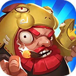 领主大乱斗公测版 - 安卓 策略塔防