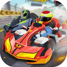 动感卡丁车手机版 - 安卓 赛车竞速