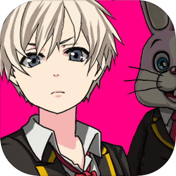 青蓝高校现充部汉化破解版 - 安卓 角色扮演