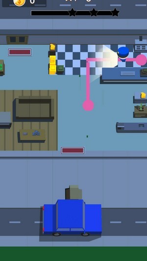 小偷大作战手机版截图1