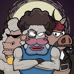 割草动物联盟最新版 - 安卓 策略塔防