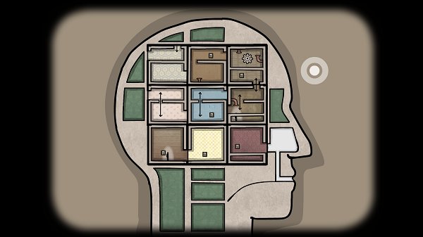 逃离方块悖论中文破解版截图4