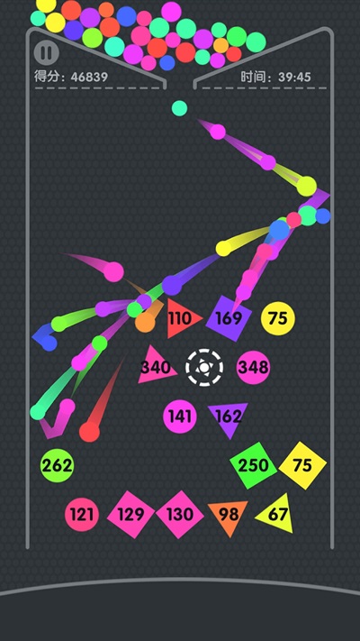 跳跃的生存线最新版截图1