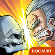 小小角斗士2无限灵魂版 - 安卓 动作射击