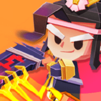 纸片镖局最新版 - 安卓 经营养成