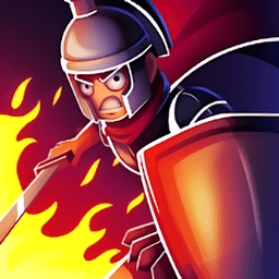 超级角斗士手游 - 安卓 动作射击